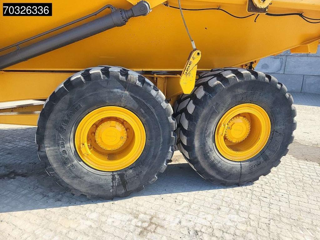Volvo A30 F Photo 27