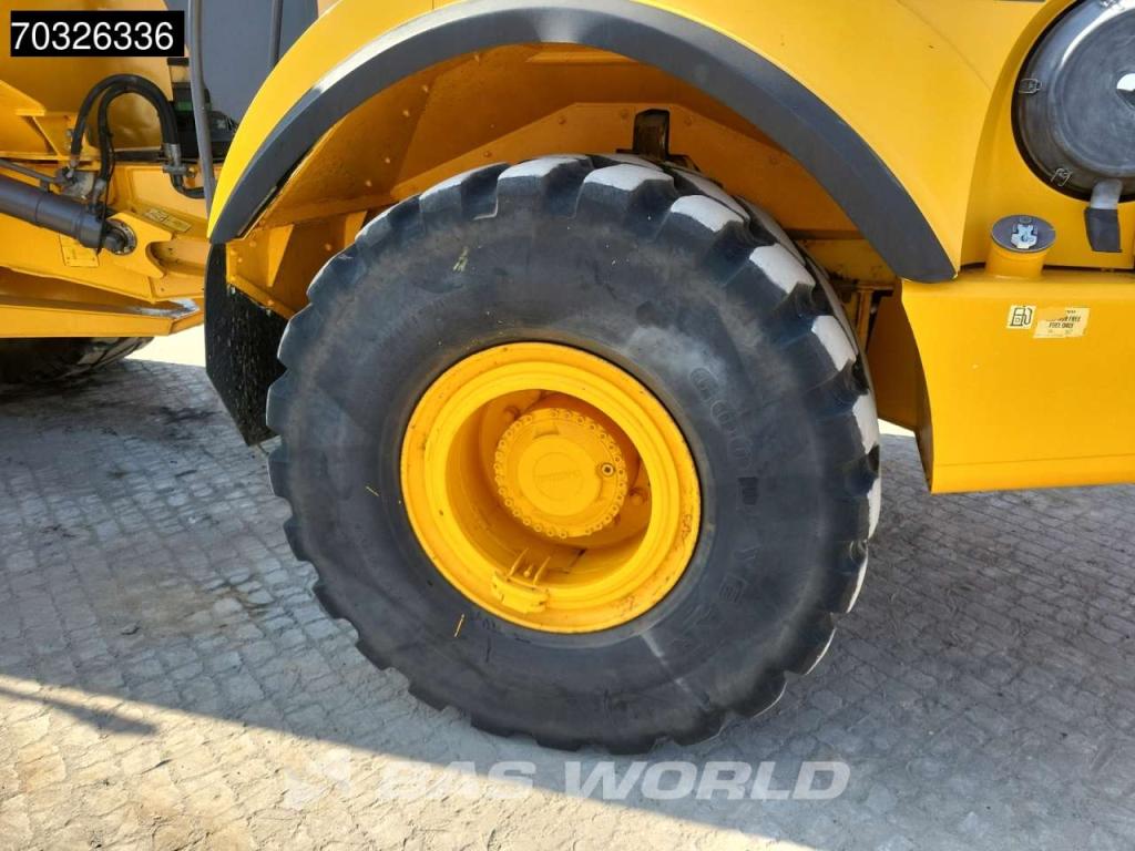 Volvo A30 F Photo 28