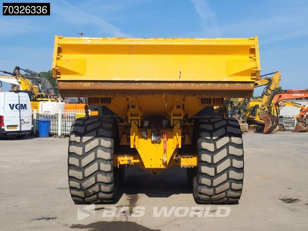 Volvo A30 F Photo 6