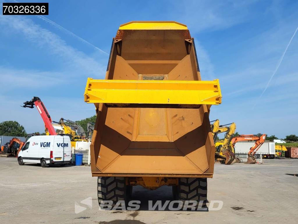 Volvo A30 F Photo 7