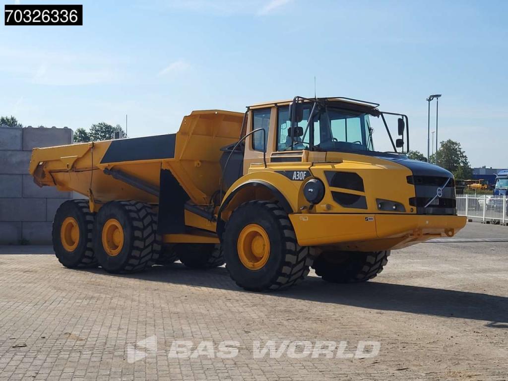 Volvo A30 F Photo 9