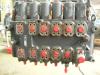 Hydraulic distributor for O&K MH Plus Photo 1 thumbnail