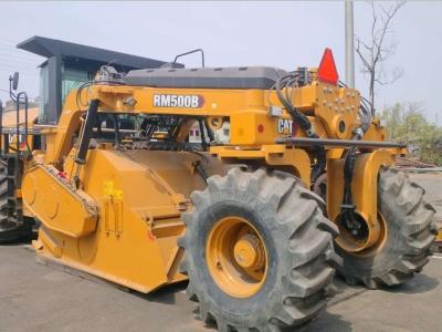 Caterpillar RM500B sold by Omeco Spa