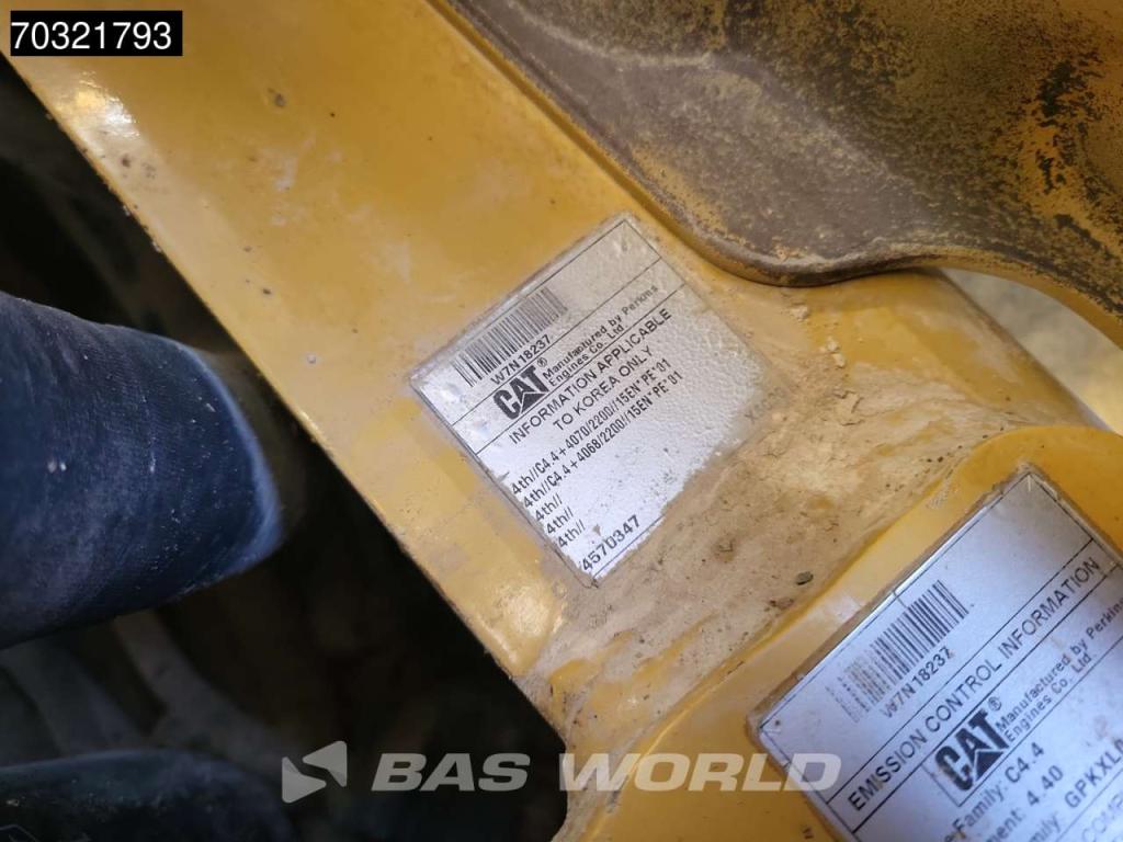 Caterpillar CS76 B A/C Photo 13
