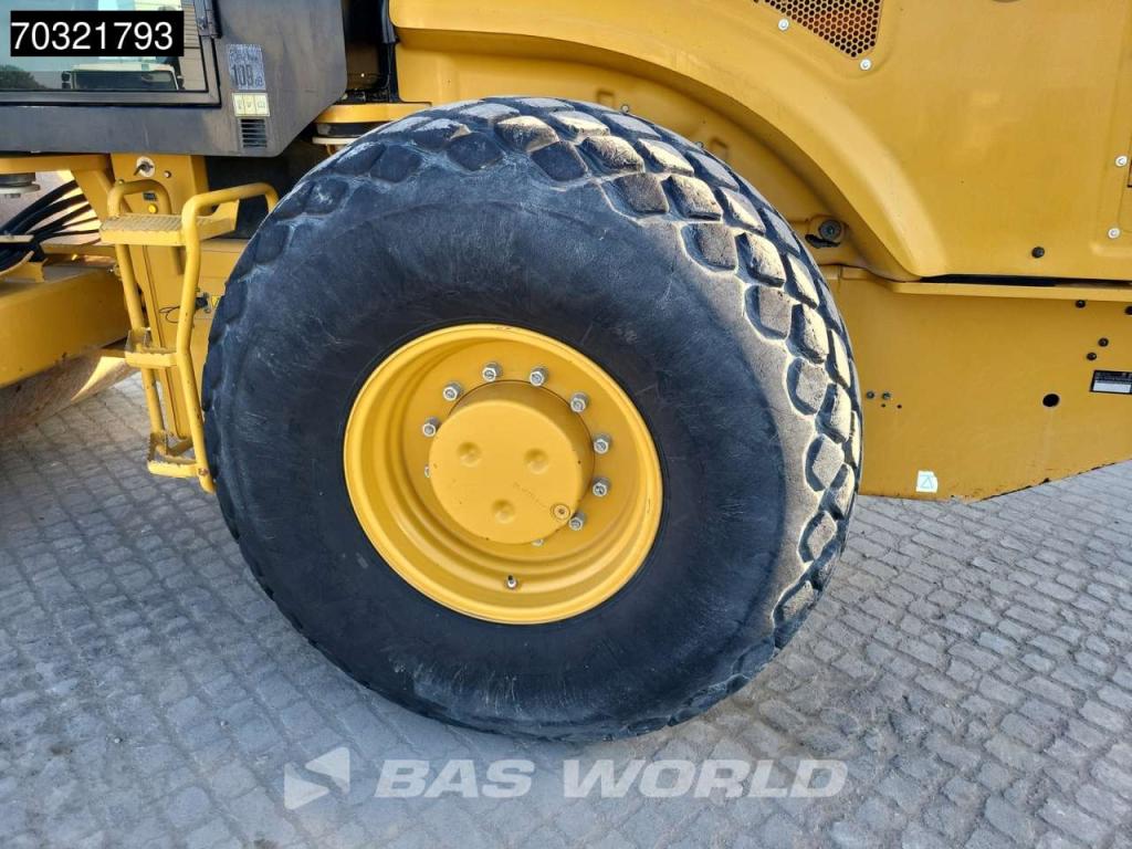 Caterpillar CS76 B A/C Photo 21