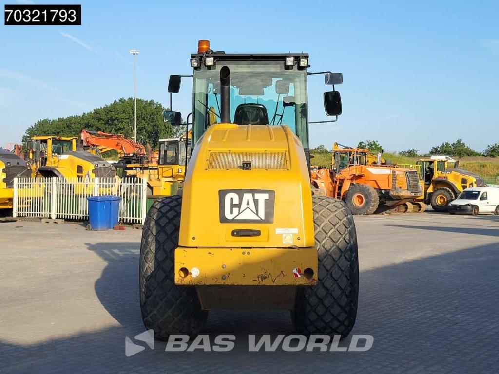 Caterpillar CS76 B A/C Photo 3