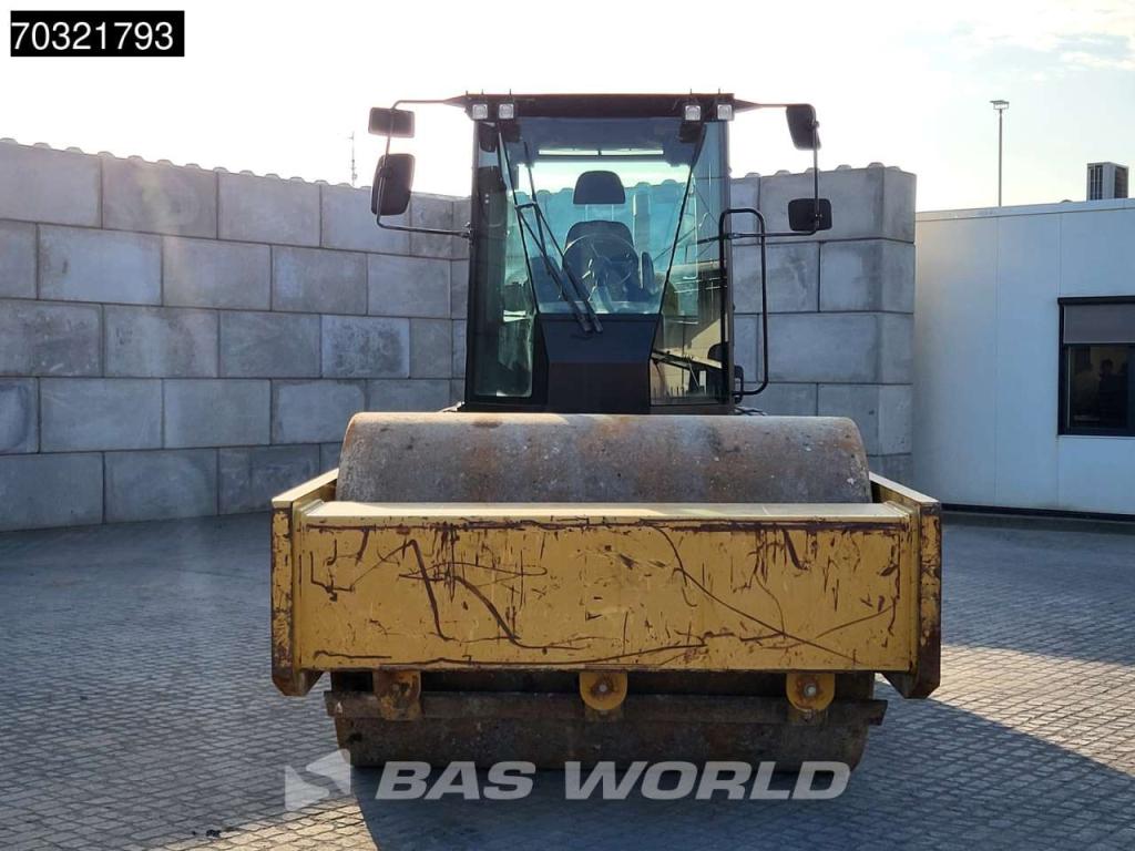 Caterpillar CS76 B A/C Photo 7