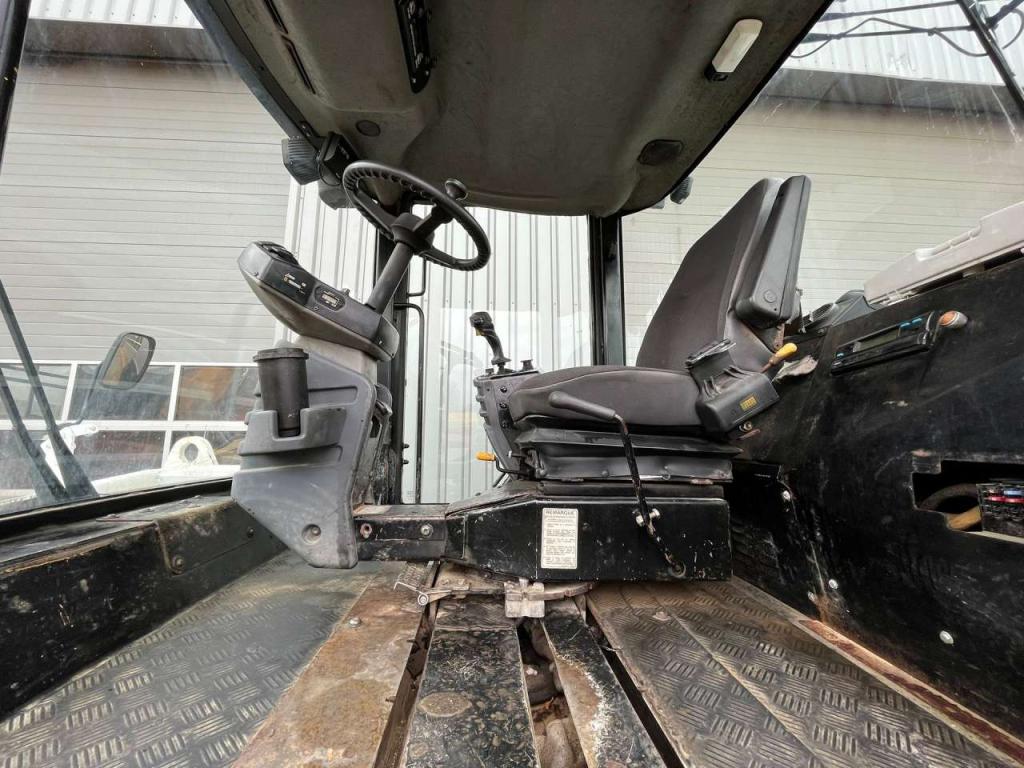 Caterpillar CB534D CE / EPA Photo 10