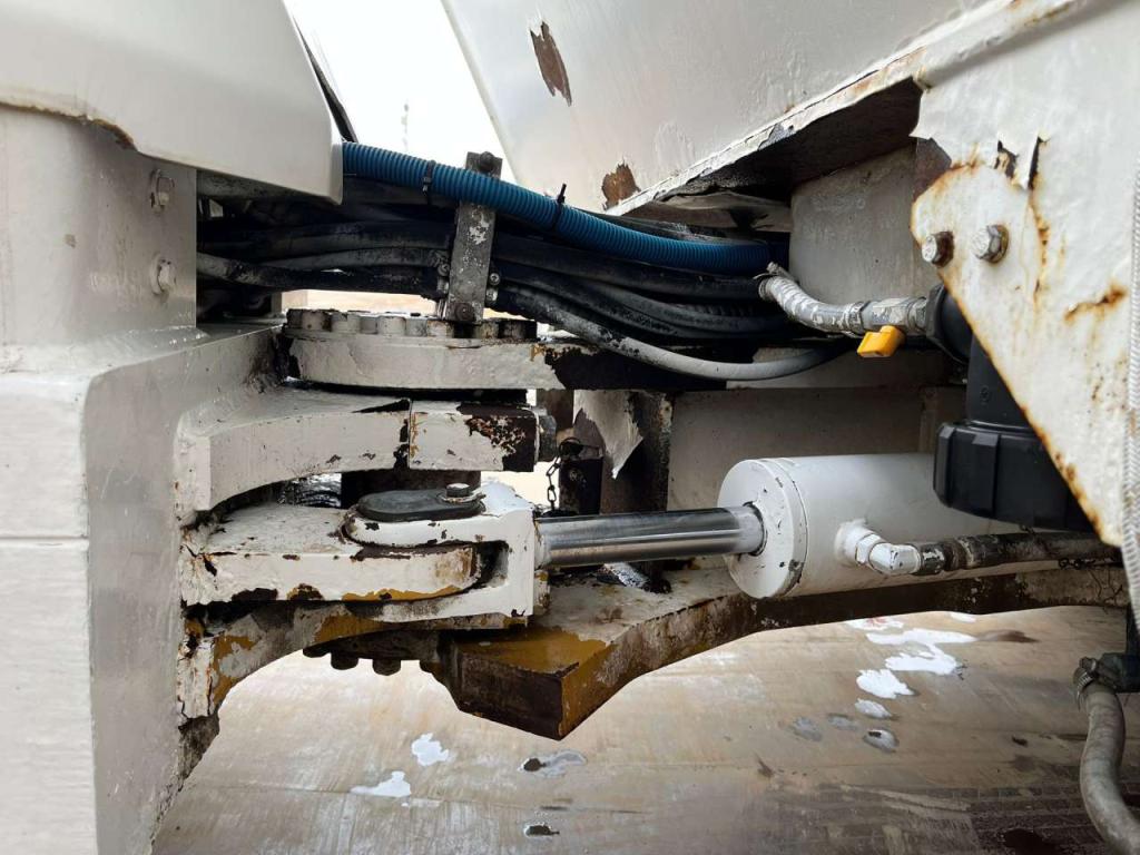 Caterpillar CB534D CE / EPA Photo 16