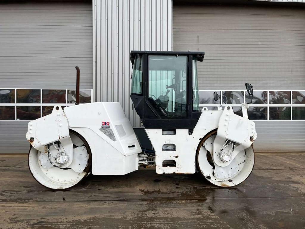 Caterpillar CB534D CE / EPA Photo 20
