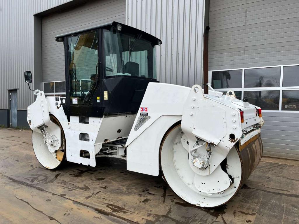 Caterpillar CB534D CE / EPA Photo 4