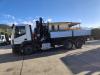 Iveco STRALIS AD 260S31 Y/P Photo 21 thumbnail