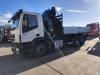Iveco STRALIS AD 260S31 Y/P Photo 3 thumbnail