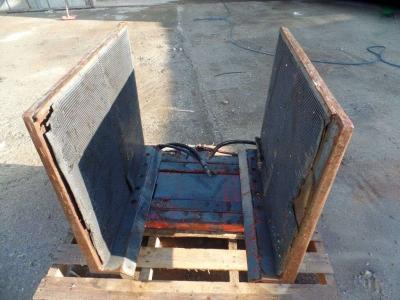 Bolzoni Appliance clamp sold by Massucco T. Srl Area Ricambi
