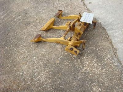 Pedal assembly for Caterpillar 951C - 941 sold by OLM 90 Srl