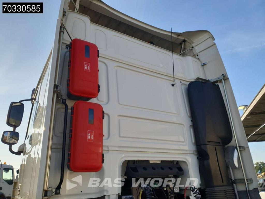 Daf XF 480 4X2 SC 2xTanks Standklima ACC Photo 10
