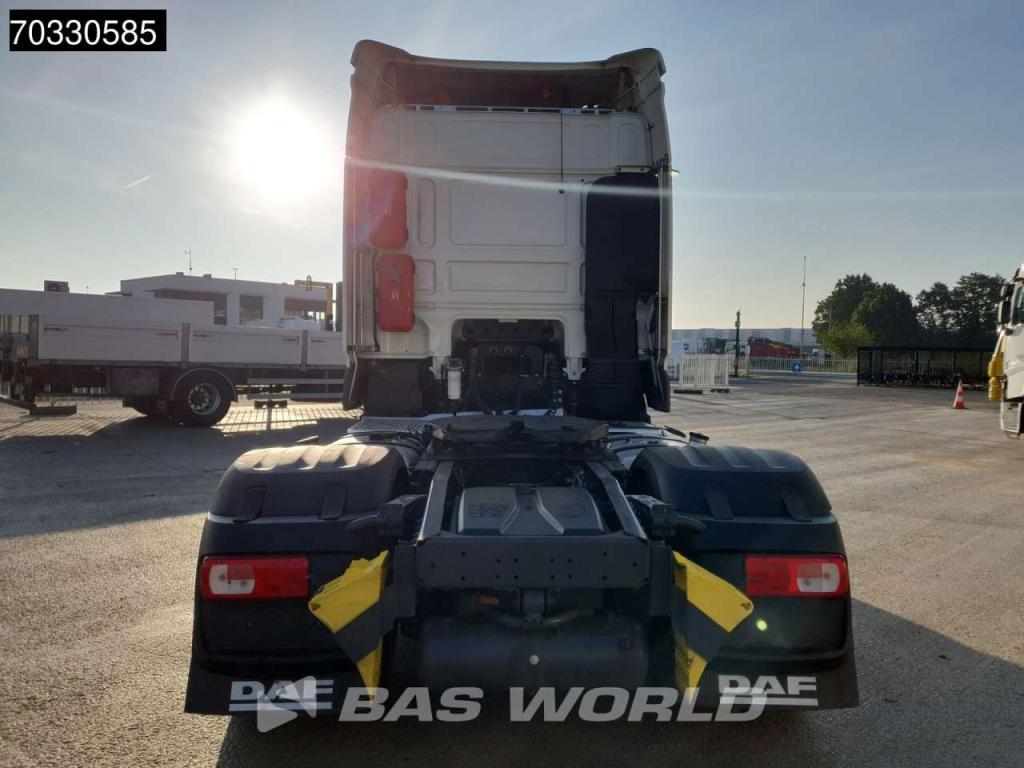 Daf XF 480 4X2 SC 2xTanks Standklima ACC Photo 9