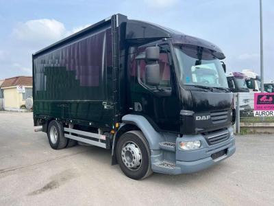 Daf LF CENTINATO USATO Photo 1
