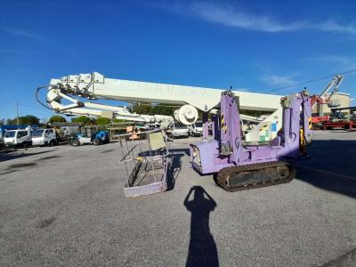 Palazzani TSJ30 sold by Alsa Srl
