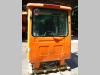 Cab for Fiat Hitachi Serie W evolution Photo 4 thumbnail