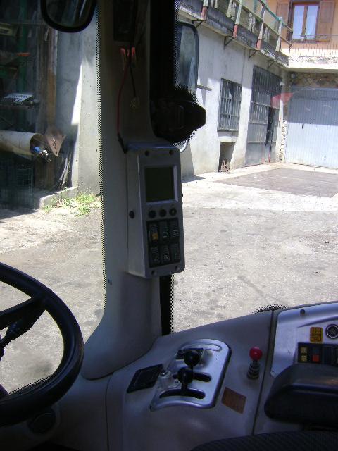 Cab for Fiat Hitachi Serie W evolution Photo 6