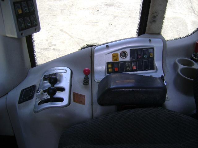 Cab for Fiat Hitachi Serie W evolution Photo 7