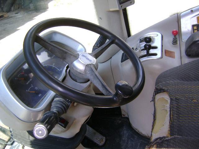 Cab for Fiat Hitachi Serie W evolution Photo 8