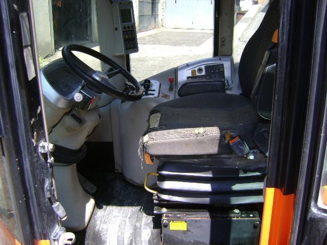 Cab for Fiat Hitachi Serie W evolution Photo 9