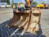Doosan DX140 LC-5 3 Buckets Photo 14 thumbnail
