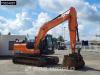 Doosan DX140 LC-5 3 Buckets Photo 6 thumbnail