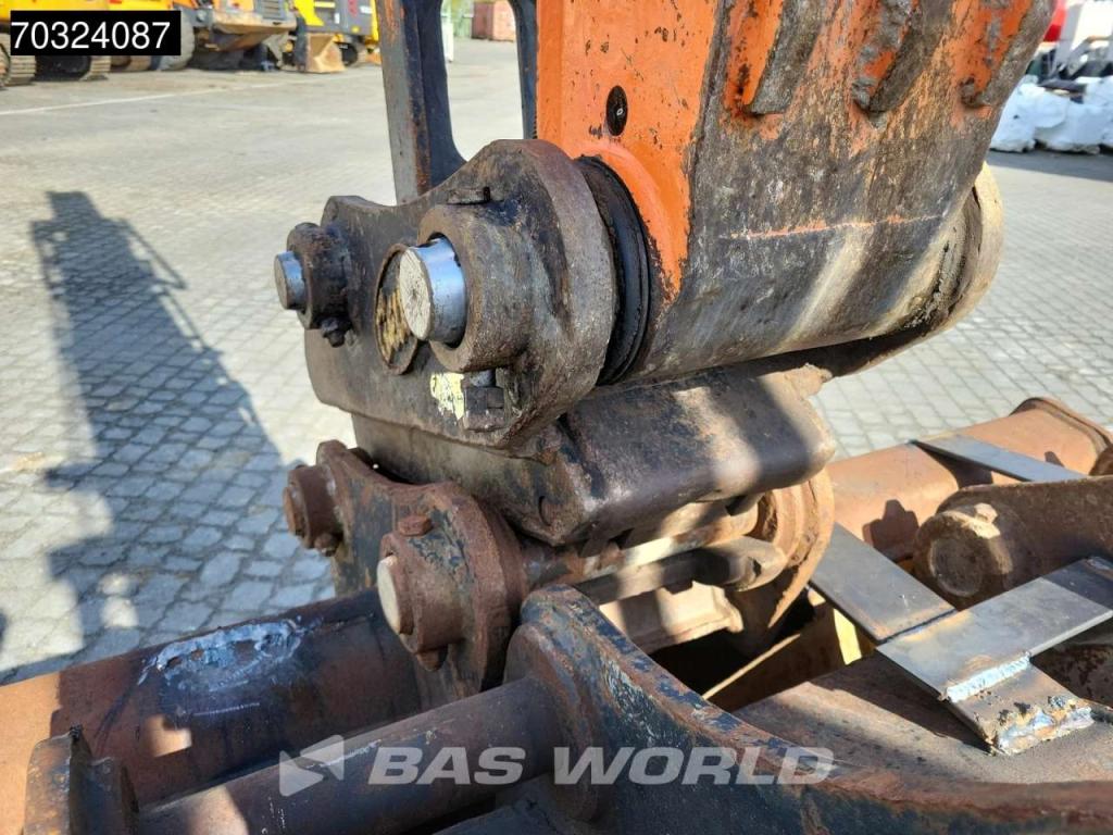 Doosan DX140 LC-5 3 Buckets Photo 12