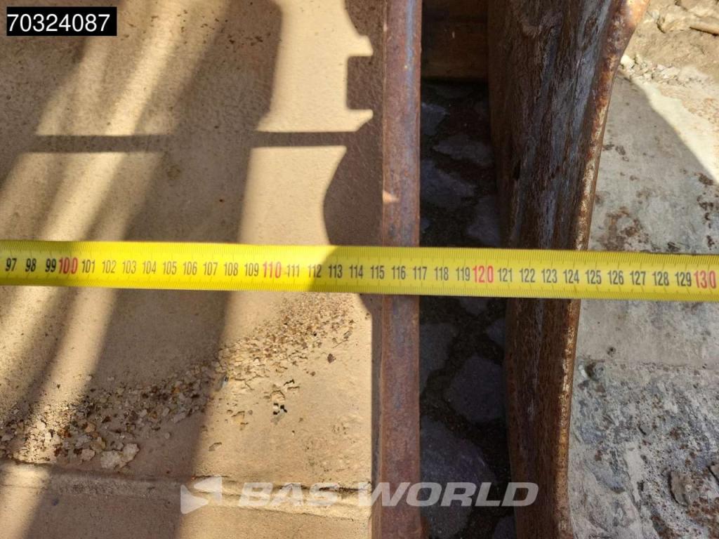 Doosan DX140 LC-5 3 Buckets Photo 16