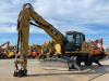 Caterpillar MH3024 Photo 5 thumbnail
