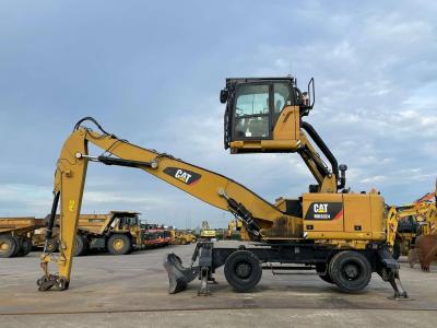 Caterpillar MH3024 Photo 1