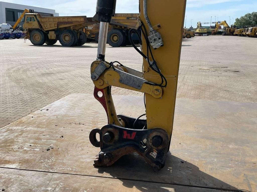 Caterpillar MH3024 Photo 10