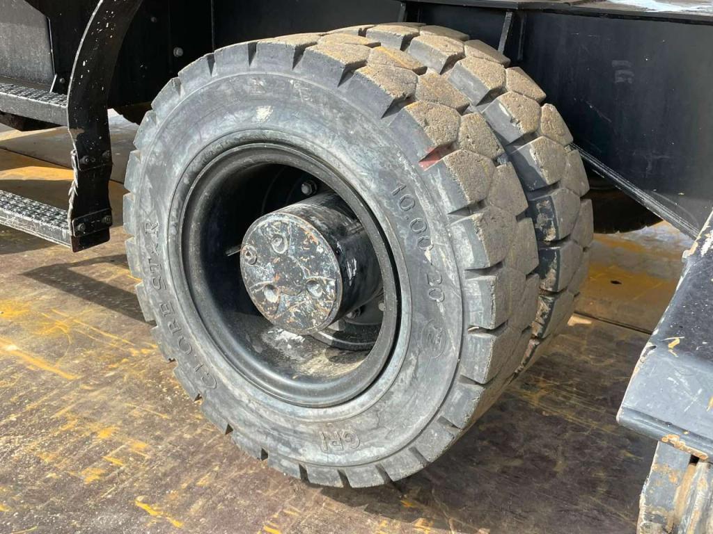 Caterpillar MH3024 Photo 19