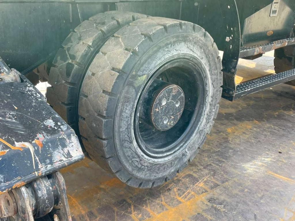 Caterpillar MH3024 Photo 21