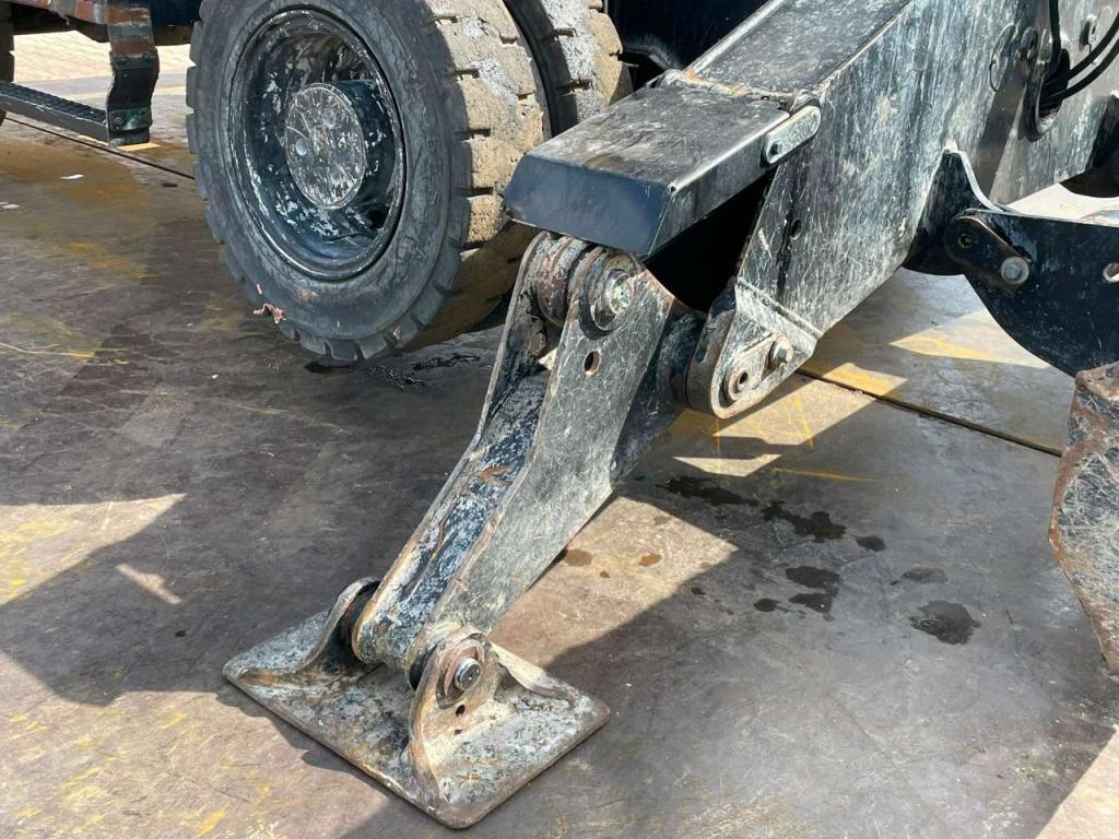 Caterpillar MH3024 Photo 22