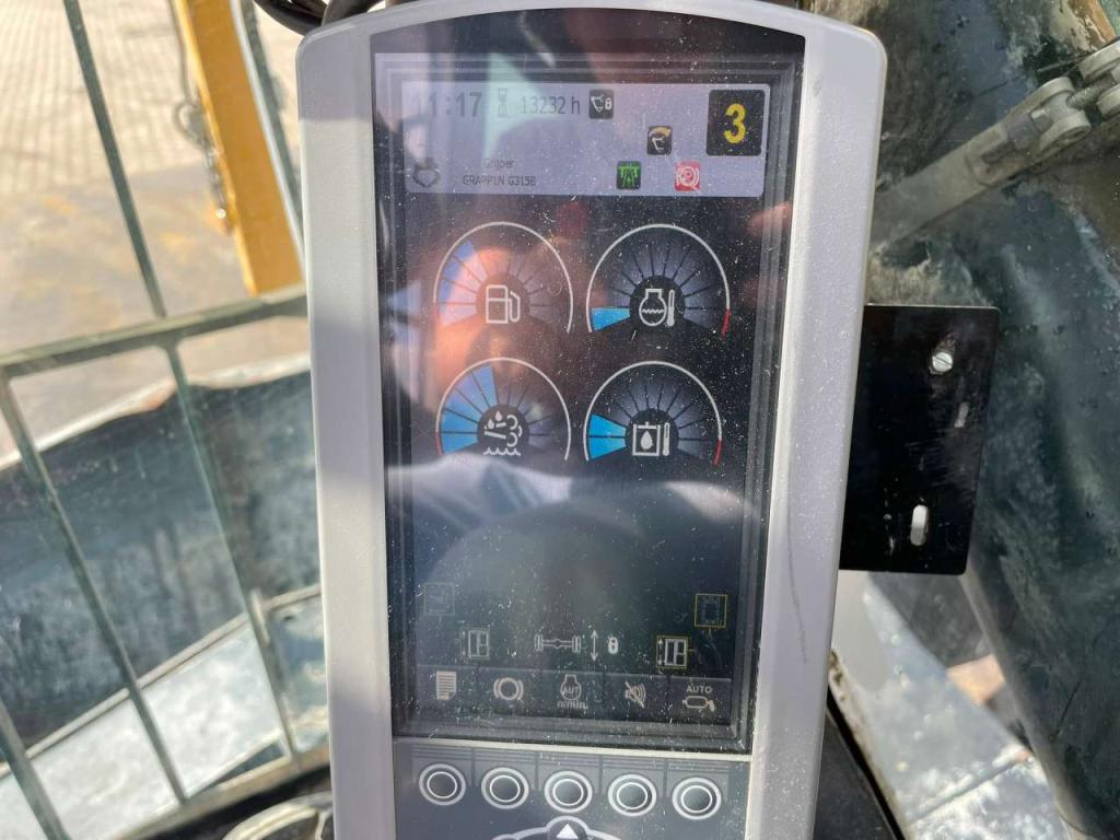 Caterpillar MH3024 Photo 26