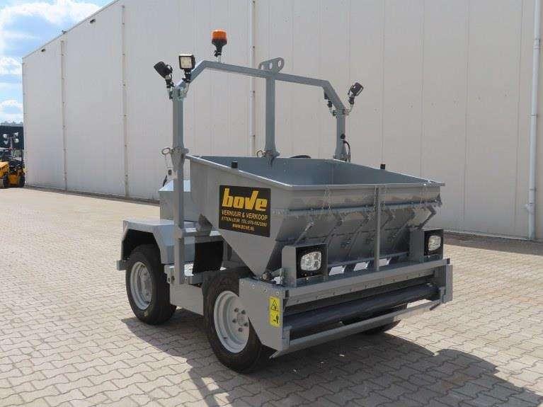 Burtec SM1000 Photo 8