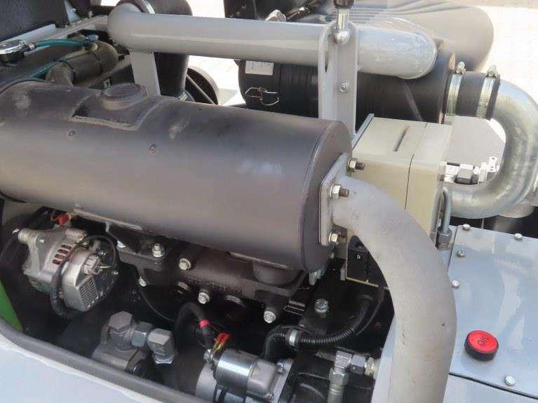 Burtec SM1000 Photo 9