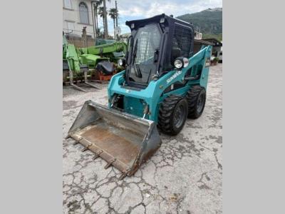 Sunward SWL 2830 sold by Ferrara Veicoli