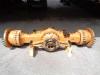 Rear axle for ZF MT-3105/LK Photo 1 thumbnail