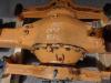 Rear axle for ZF MT-3105/LK Photo 2 thumbnail