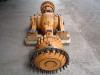 Rear axle for ZF MT-3105/LK Photo 4 thumbnail