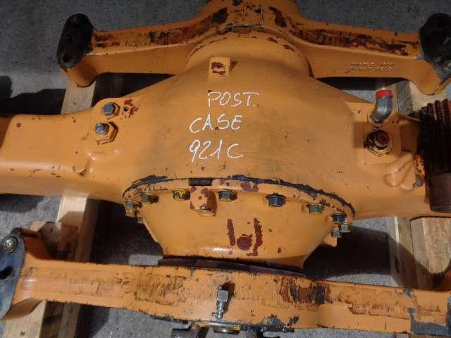Rear axle for ZF MT-3105/LK Photo 2