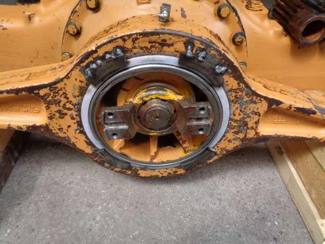 Rear axle for ZF MT-3105/LK Photo 3