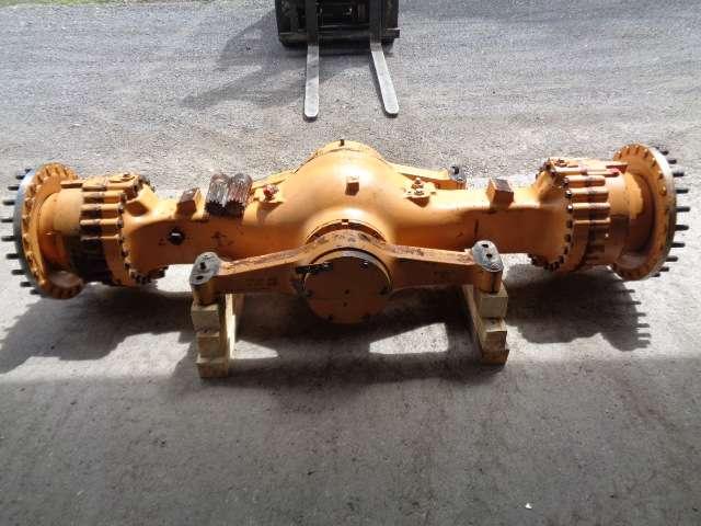 Rear axle for ZF MT-3105/LK Photo 5