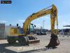 New Holland MH 5.6 Outriggers + Blade Photo 10 thumbnail