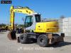 New Holland MH 5.6 Outriggers + Blade Photo 5 thumbnail